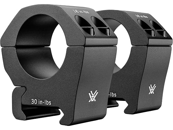 Vortex Triumph HD 3-9x40 Riflescope