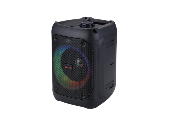 4 Wireless Speaker