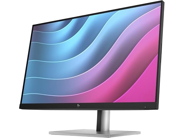 HP 23.8" FHD Monitor | E24 G5