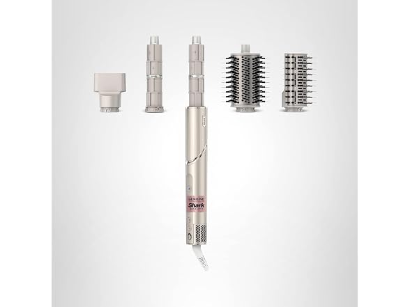 Shark NRAM-SH-HD430-N Air Multi-Styler & Drying Syst