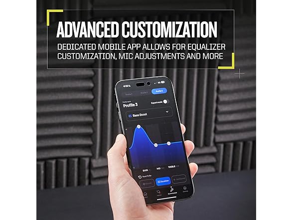 RIG 600 PRO HS Dual Wireless Multiplatform Gaming Headset