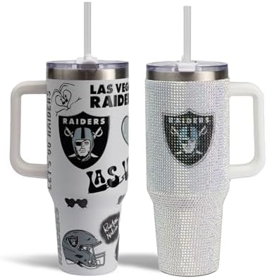 Memory Company Stainless Steel Sports Tumblers Set