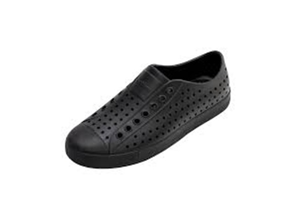 Native Jefferson Unisex Slip-On Sneakers