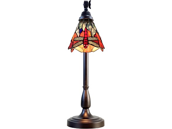 Dale Tiffany TA25030 Tiffany Desk Lamp