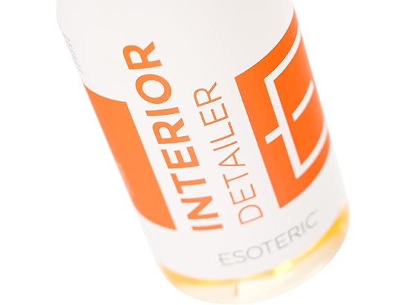 ESOTERIC Interior Detailer 16oz