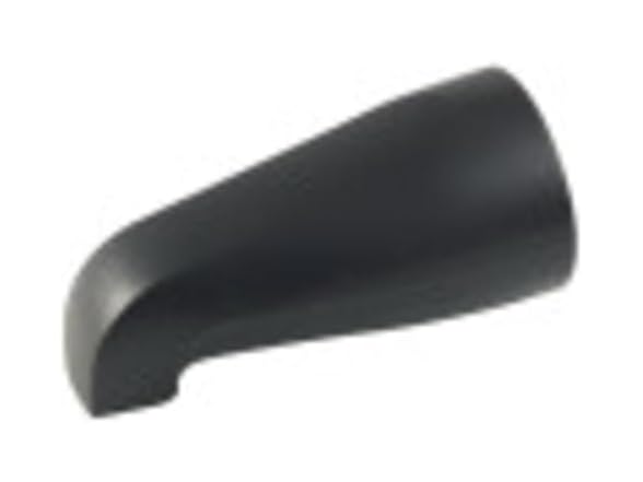 Kingston Kingston K187A0 5-1/8 Zinc Tub Faucet