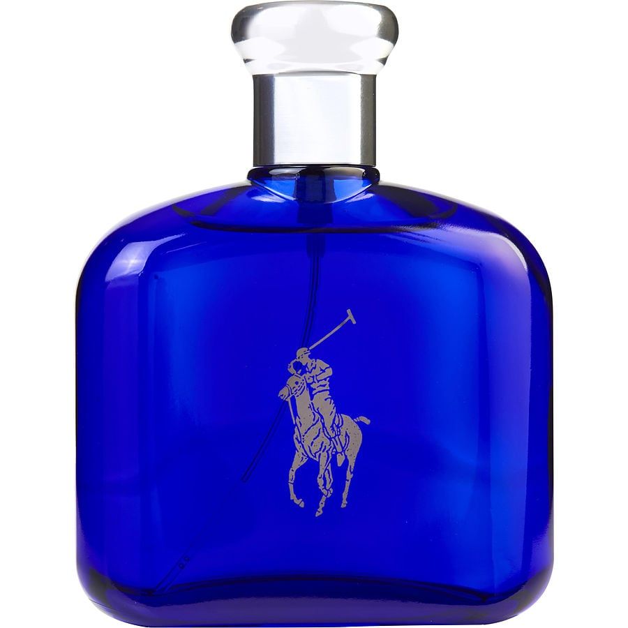 Polo Blue/Ralph Lauren EDT Spray Tester 4.2 Oz (Open Box) - Gallery 2