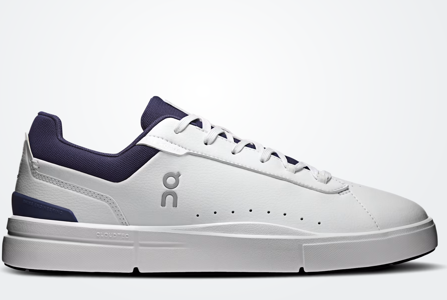 On Running The Roger Advantage Men's Shoes - Gallery 20