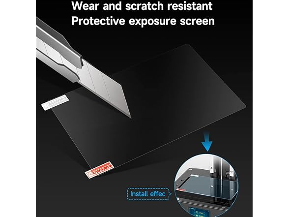 Filalab Screen Protector 7.1" 5pc