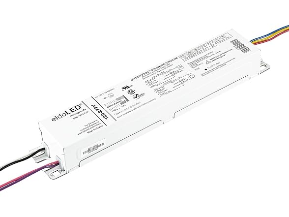 Osram Dimmable LED Driver