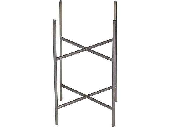 Deco 79 Metal Indoor Outdoor Planter