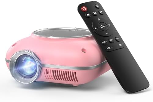 HOMPOW BC103825060150 video projector