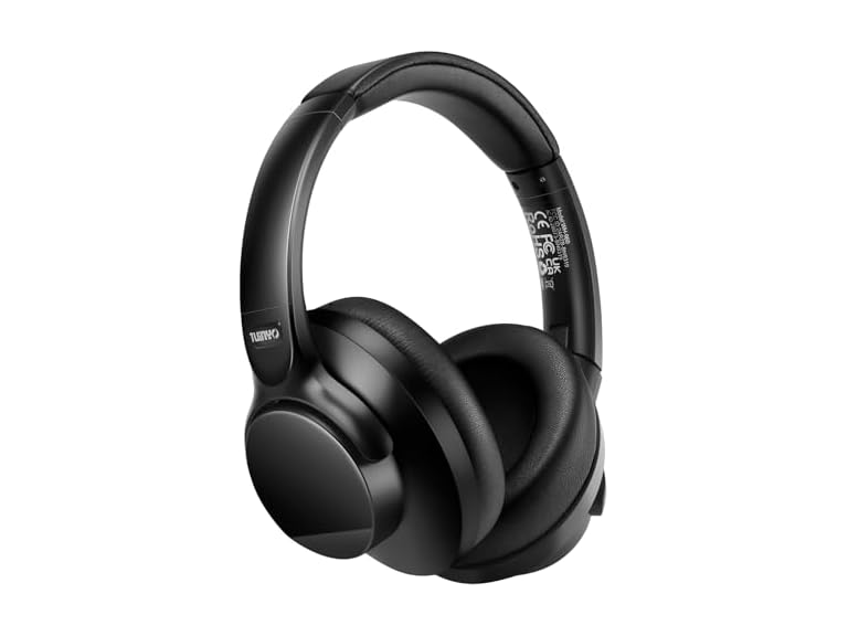 TUINYO Noise Cancelling Headphones