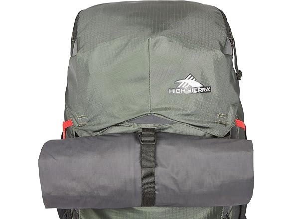 High Sierra Pathway 2.0 75L Backpack
