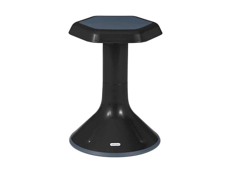 Learniture Backless Active Learning Stool