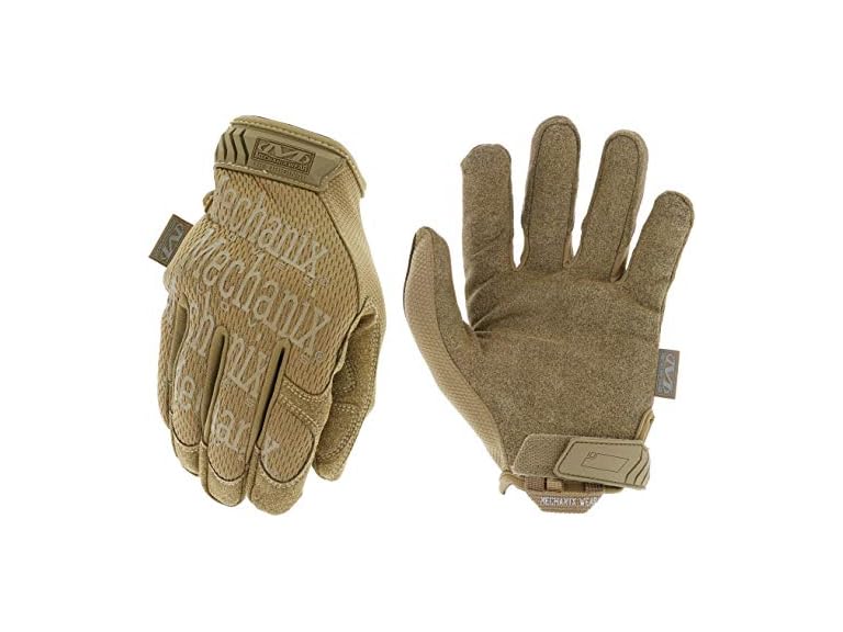 Mechanix Wear 3PK-MG-F72-011-XL (3-Pairs) Me