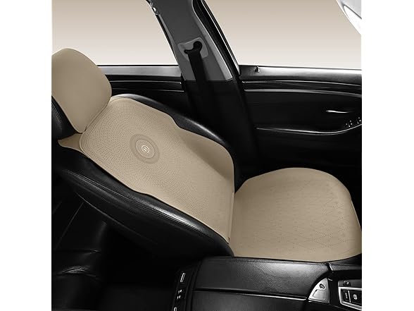 Tapha Luxury Suede Leather Universal Car