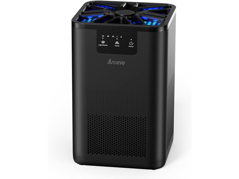 AROEVE BC2255526016308 JH06A-Black