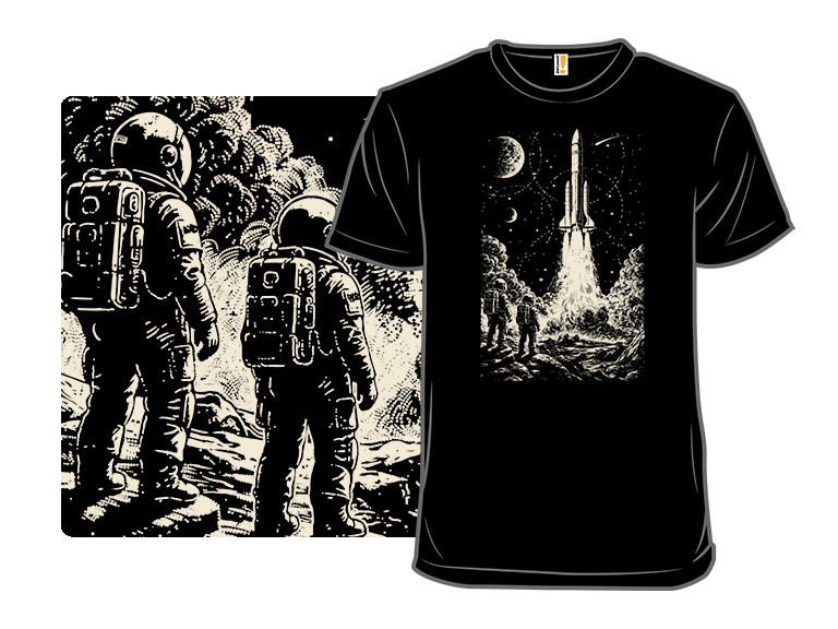 The Next Frontier - Gallery 3