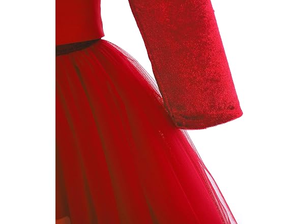 Ibtom Castle Girls (11-12 Years) Toddler Dress