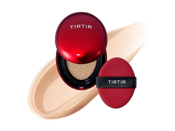 [*Mini Size*] TIRTIR Mask Fit Red Cushion Foundation