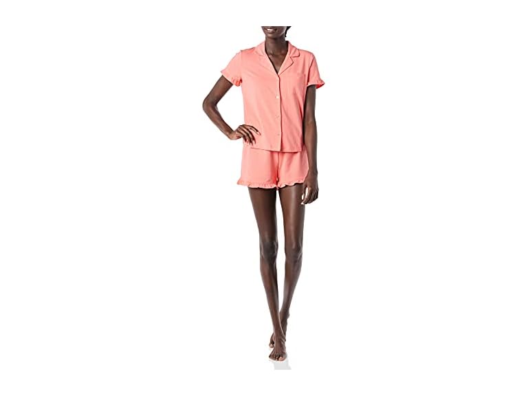 Coral Pink