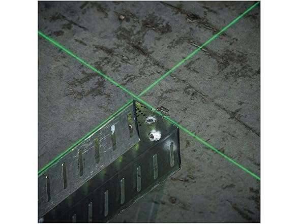 DEWALT DW089LR-K Laser Level 360 Self Leveling Kit