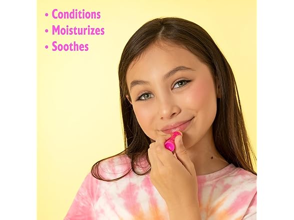 Lip Smacker Ice Freeze Balm Peppermint