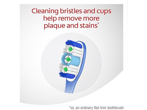 Colgate 360 Toothbrush Medium 4pk