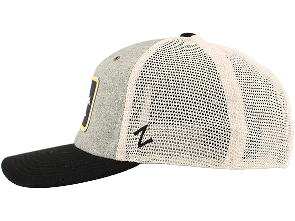 ZHATS NCAA Edge Beanie