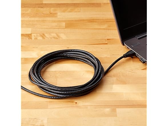 Amazon Basics 14-ft RJ45 Cat 6 Cable (10-Pack)