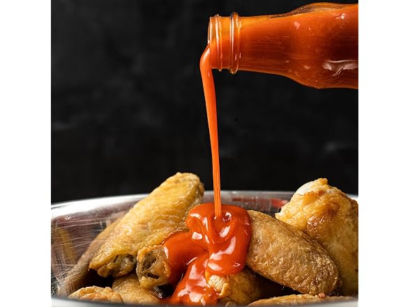 Original Hot Sauce 12oz 12pk