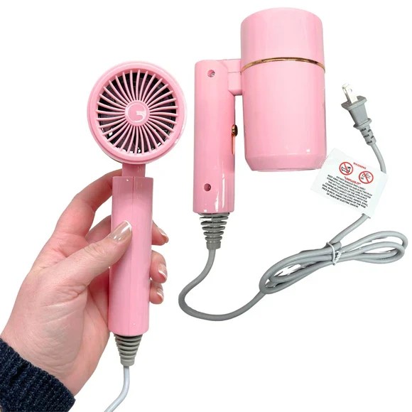 BLISS 1200W Professional Hair Dryer - Gallery 16