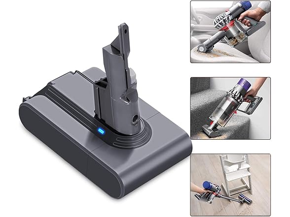 KUNLUN KUNLUN-V7-GRAY KUNLUN V7 Replacement Battery 