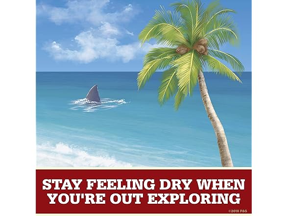 Old Spice Fiji Deodorant 2.6oz 2pk