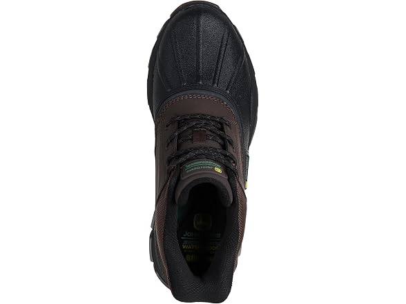 Skechers Men's John Deere By Skechers Respected Swamper