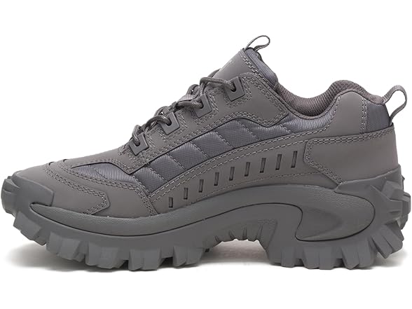 Cat Intruder Men's Shoes