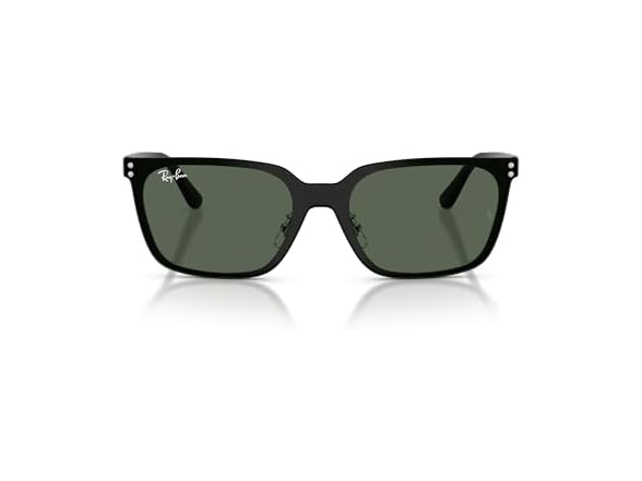 Silver/DARK GREEN POLYAMIDE STANDARD