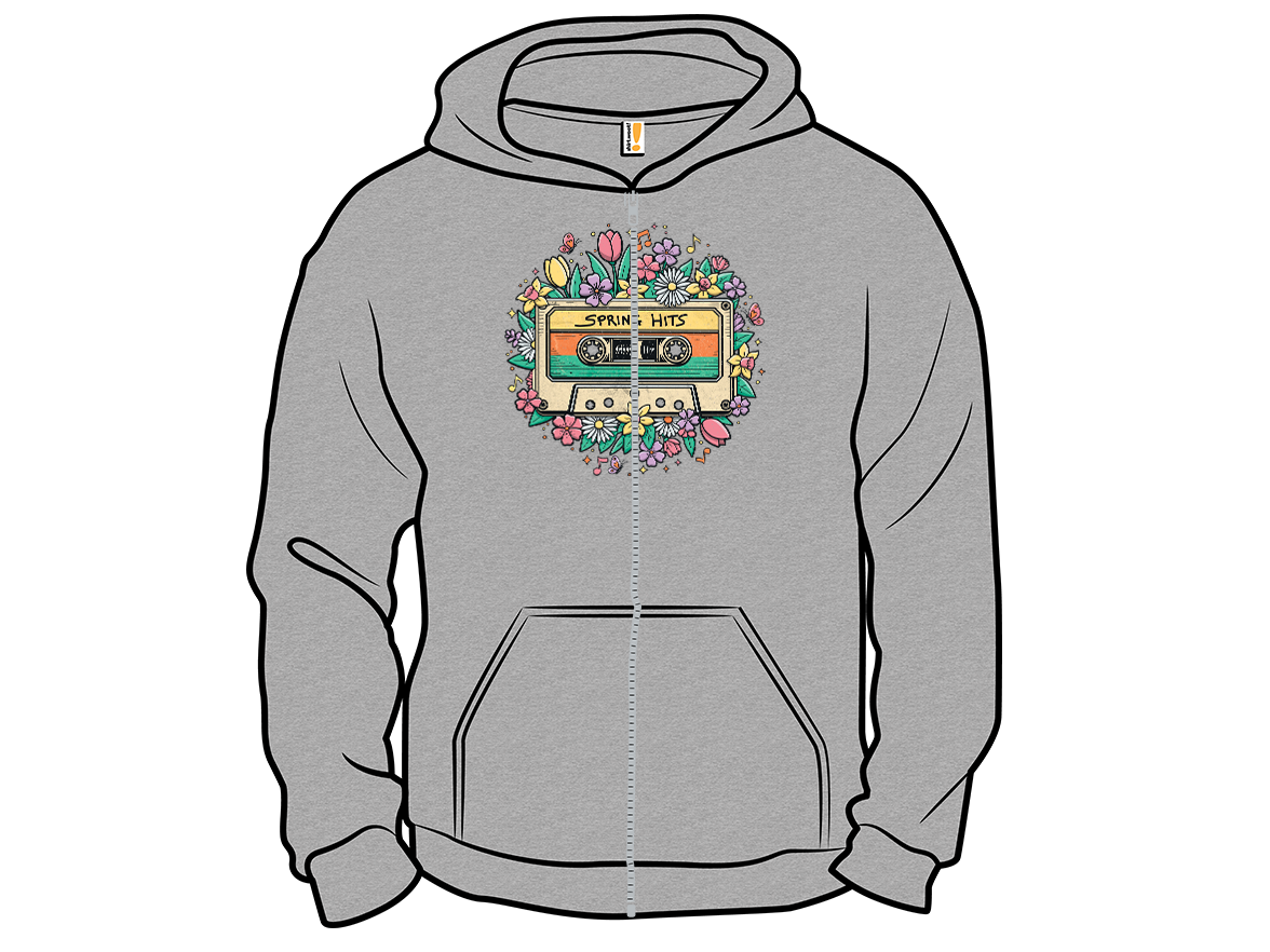 Spring Hits - Gallery 14