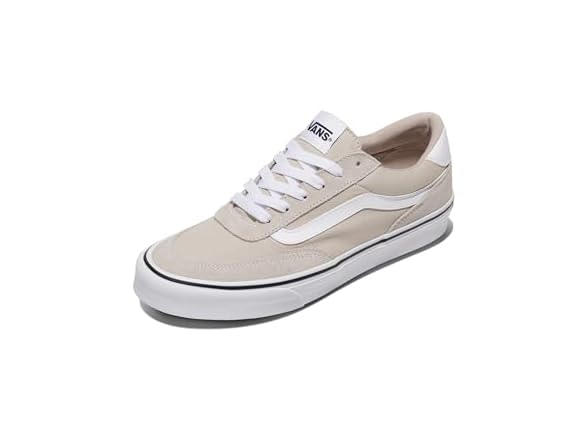Vans Men Brooklyn Suede Bay Leaf Shoe