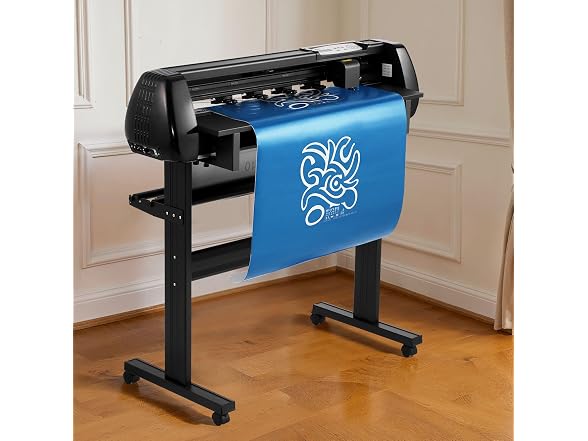 VEVOR Vinyl Cutter Machine, 34in