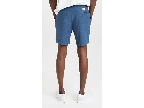 Faherty Men (30 Regular) Belt Loop All Day Shorts