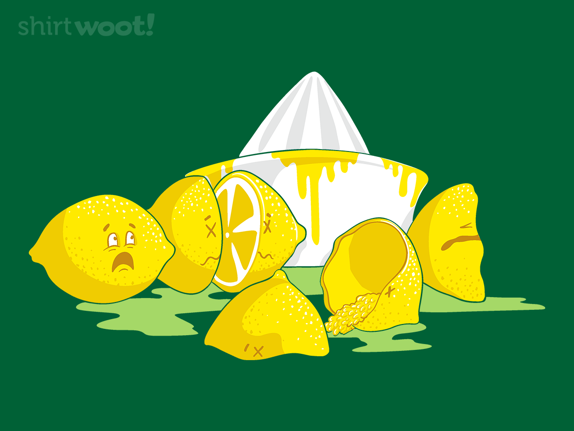 When Life Gives you Lemons? - Gallery 4