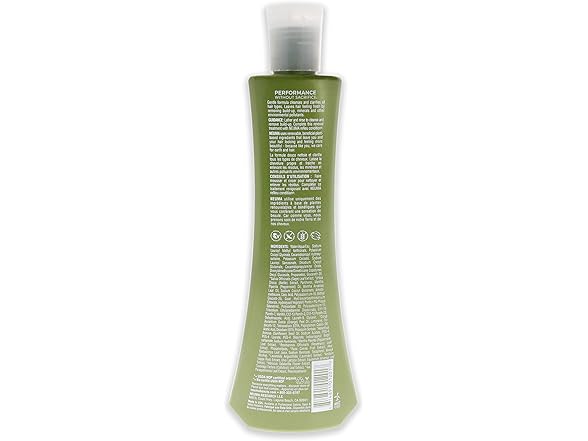 NEUMA reNeu Cleanse Shampoo, Coconut, 10.1 Fl Oz