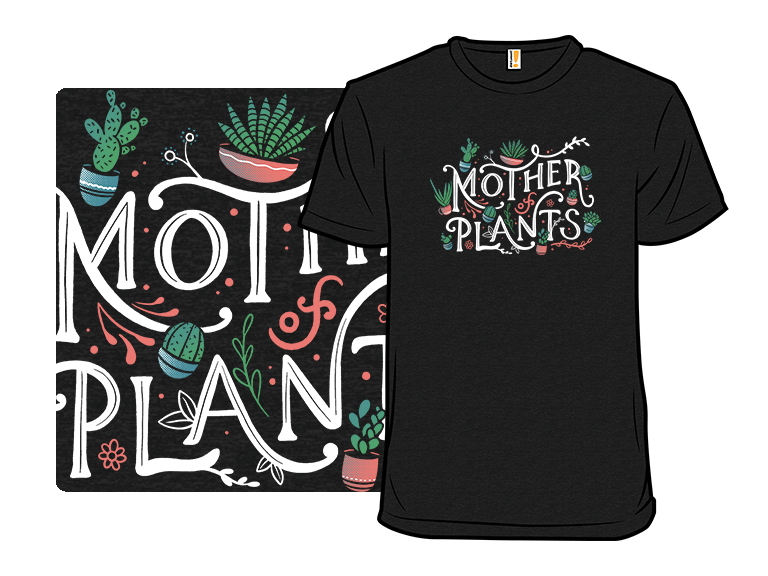 Mother of Plants - Gallery 8