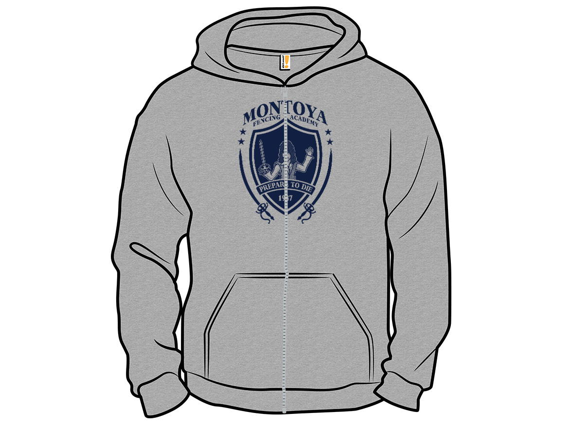Montoya Fencing Academy - Gallery 14