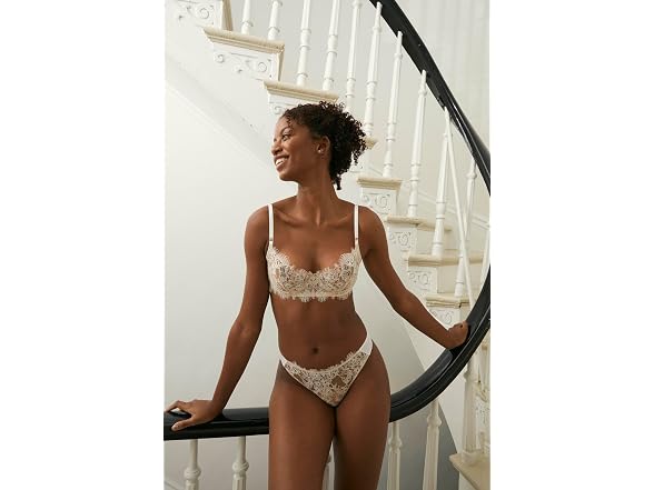 Skarlett Blue Women Entice Balconette