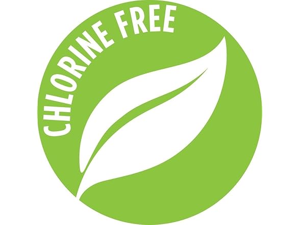 iDesign PEVA Shower Curtain Liner, Smoke