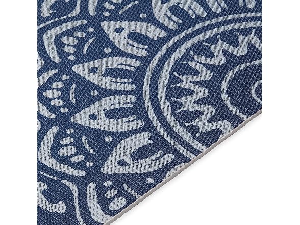 Gaiam Premium Yoga Mat 6mm