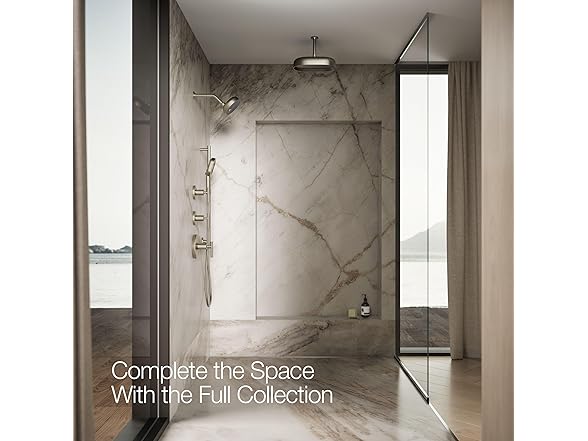  Kohler 26290-G-BN Statement 